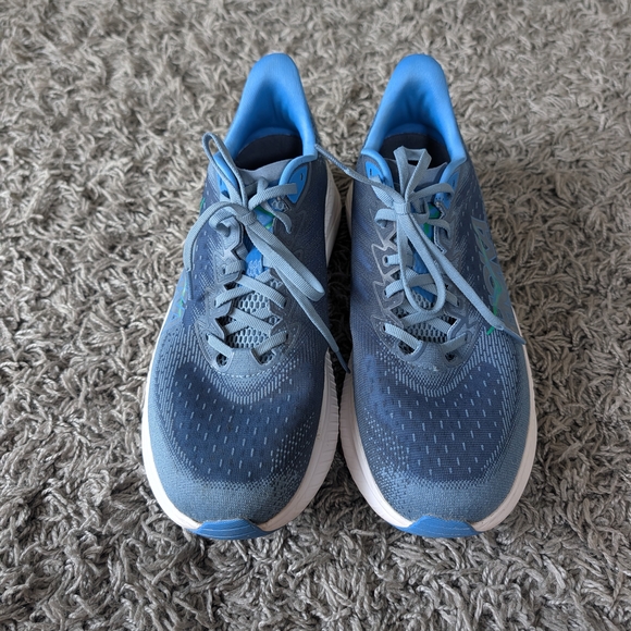 HOKA Men's Mach 6 Running Shoes - Picture 7 of 10